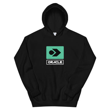 Oracle Glow Hoodie